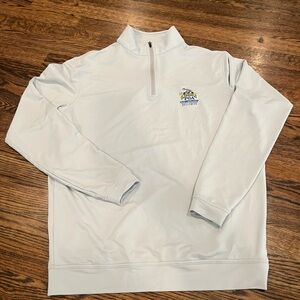 Peter Millar PGA Championship pullover size small